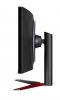 LG Electronics Monitor 38 cali 38GL950G-B 21:9 Nano IPS G-Sync HDR 400
